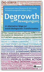 Degrowth