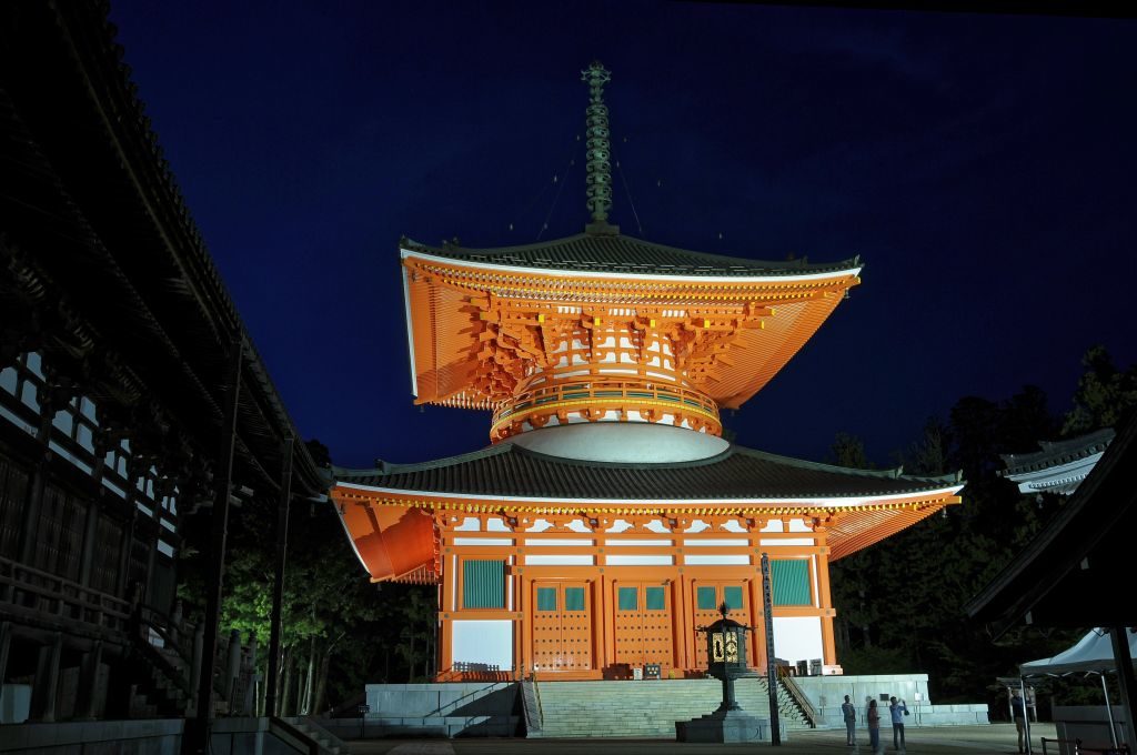 Reisefotografie Japan
