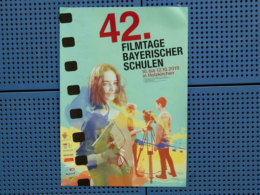 Filmtage in Holzkirchen
