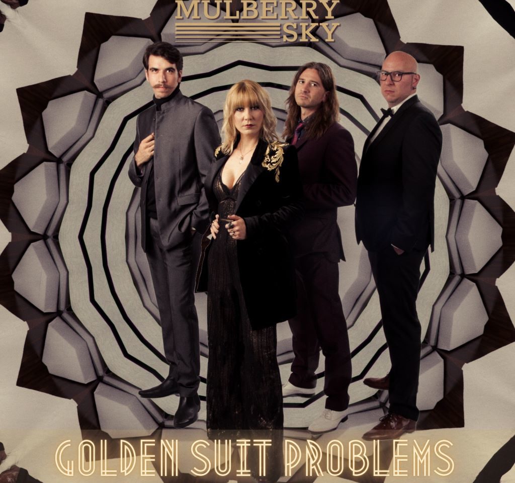 Mulberry Sky Single-Release