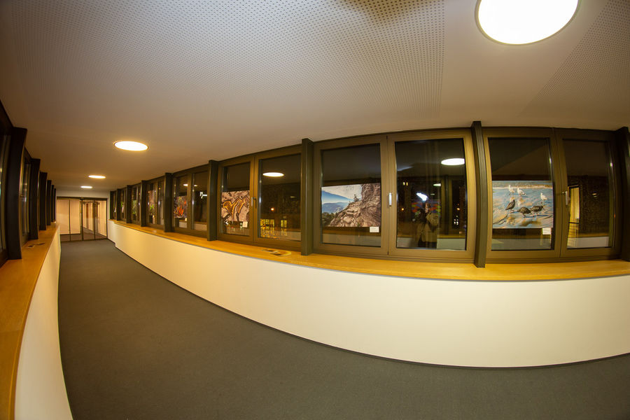 Fotoausstellung in Miesbach