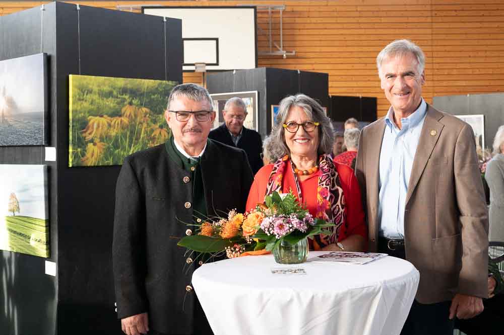 6. Irschenberger Kunstausstellung