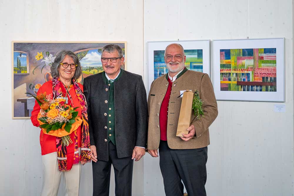 6. Irschenberger Kunstausstellung