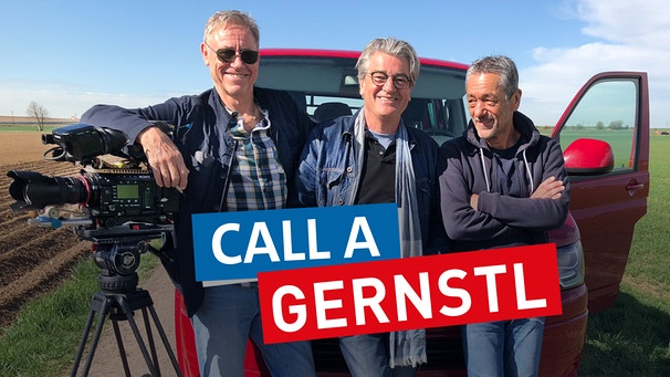 Call a Gernstl