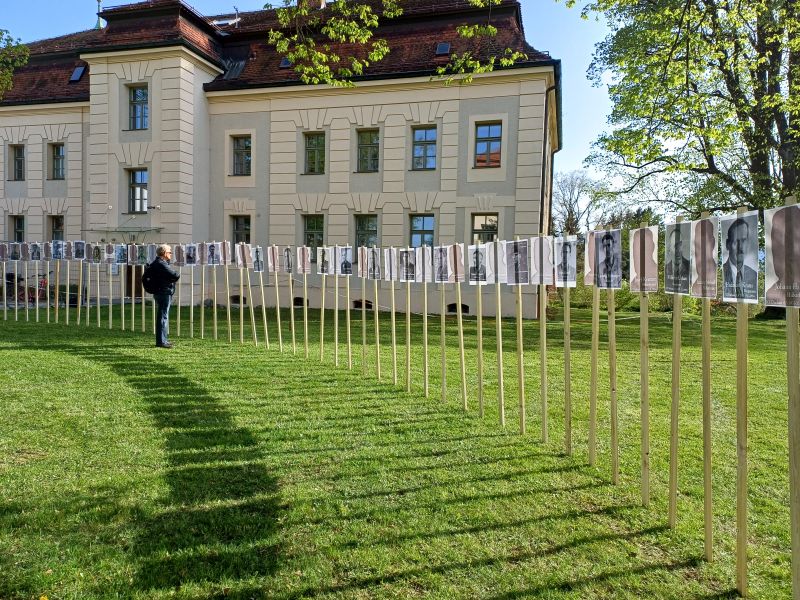 Geschichtswerkstatt