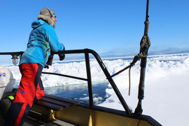 Spitzbergen