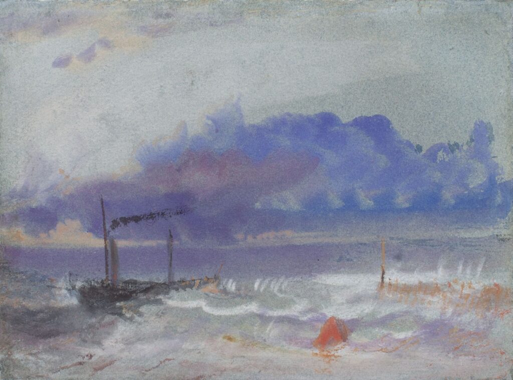 William Turner