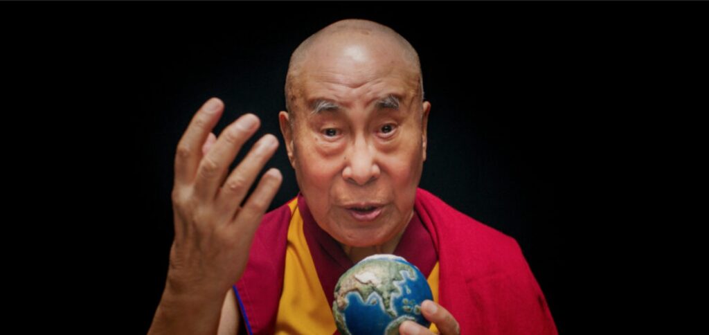 Dalai Lama