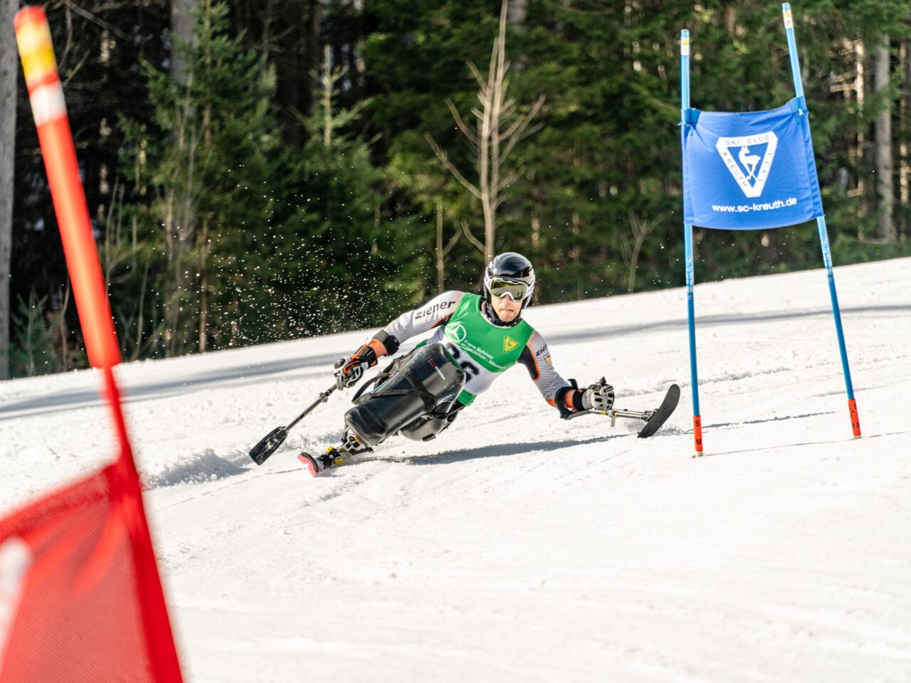 Göttfried Inklusions Skicup