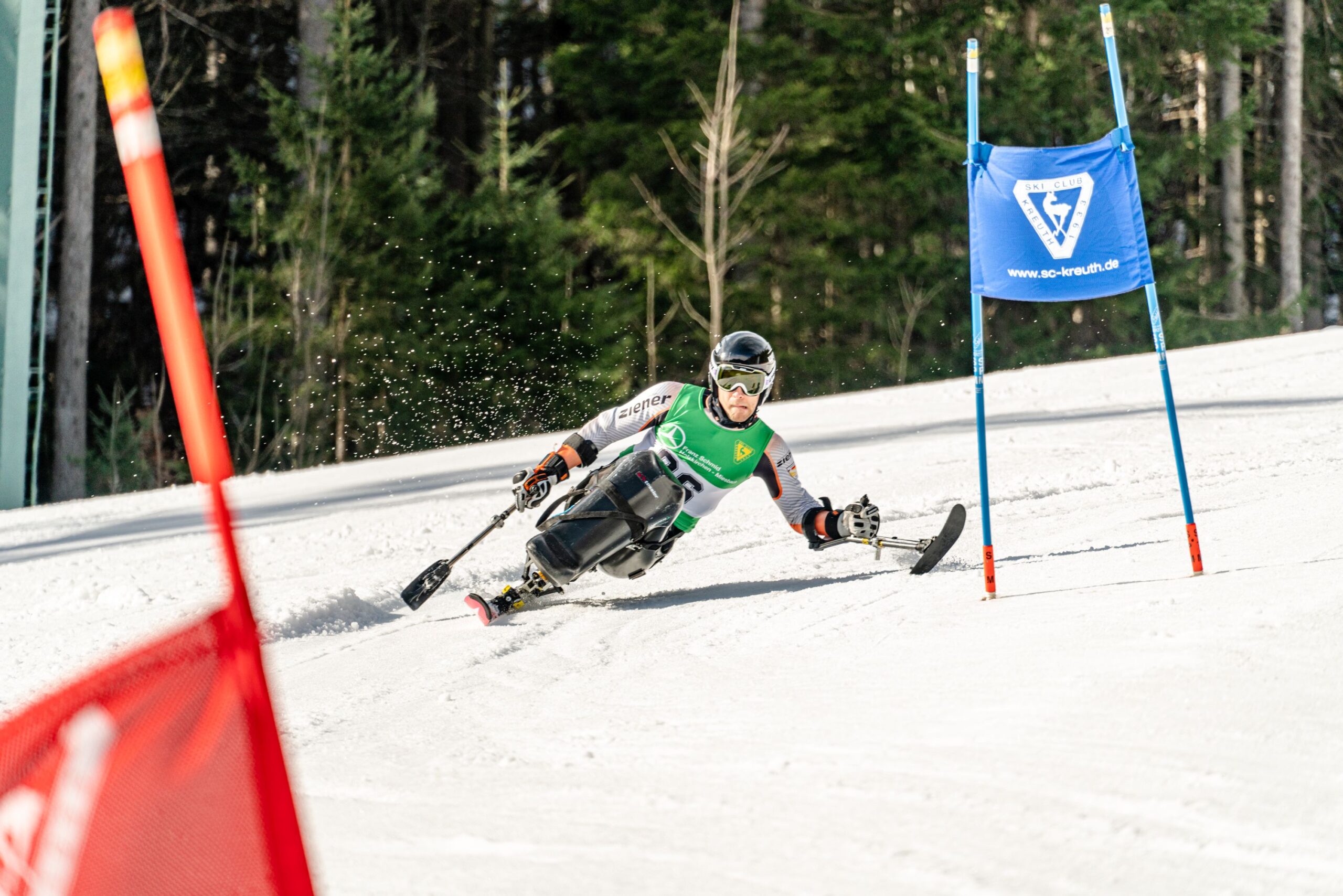 Göttfried Inklusions Skicup